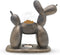 Scentchips® Balloon Dog - Waxbrander - Geurbrander - Oliebrander - Wax Melts Brander - Aromabrander - Ook Geschikt Voor Essentiële Oliën - Geurolie - Waxmelts - Wit
