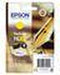 Epson 16XL - Inktcartridge - Origineel - 450 pgs - Geel