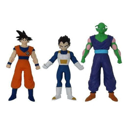 Ledenpop Silverlit Dragon Ball