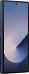 Samsung Galaxy Z Fold6 - Marineblauw - 256 GB - Fysieke simkaart + eSIM