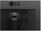LG 35WN75CP-B - Monitor 35