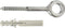 SMART Bevestigingen voor steigerbouw 12mm x 90mm (50 stuks)