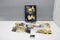 LEGO Icons - Transformers Bumblebee (10338) - Bouwset voor volwassenen - 950 onderdelen