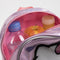Kinderrugzak Hello Kitty Roze 20 x 23 x 8 cm