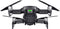 DJI Mavic Air - Fly More Combo - 4K Ultra HD camera - Wit/Zwart