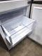 Samsung RB34C605CS9 - Koel-Vriescombinatie - 344 Liter - Energieklasse C - Refined Inox