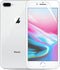 imoshion Screen protector - Geschikt voor iPhone 7 Plus / 8 Plus - Screenprotector Folie 3 pack