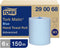 Tork Matic® Handdoekrol 2-laags Blauw H1 Advanced