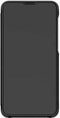 Samsung Galaxy A10 - Flip Wallet - Slaap en waakfunctie - Zwart