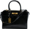 Guess Raffie - Dames Handtas - Slangenprint - Zwart