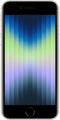 Apple iPhone SE (2022) - Smartphone - 256GB opslag - Wit