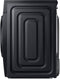 Samsung DV90DG52A0AB - Vrijstaand - Warmtepomp - 9 kg - Zwart