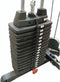 Uitbreidingskit Body-Solid SP200 (90 kg) - Gietijzer - Zwart