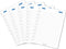 Uitbreidingsset Correctbook A4 met 5 to-do bladen