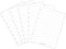 Uitbreidingsset correctbook a5 dots 5 bladen