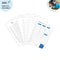 Uitbreidingsset Correctbook A5 met 5 to-do bladen