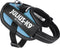 Julius-K9 IDC® Powertuig - Optimale controle en comfort - 2XS Baby2 azuurblauw