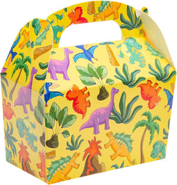 Uitdeelbox Dinosaurus, 12st.