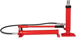 Uitdeukset hydraulisch 10 ton - TOPGEAR