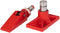 Uitdeukset hydraulisch 10 ton - TOPGEAR