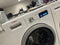 BOSCH SERIE 8 9KG A+++ 1600T WASMACHINE VRIJSTAAND VOORLADER