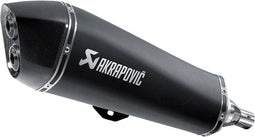 Uitlaat Akrapovic Racing SS | Piaggio MP3 500