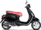 Uitlaat Akrapovic Racing SS | Piaggio / Vespa 125
