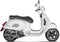Uitlaat Akrapovic Racing SS | Vespa GTS 125 / 150