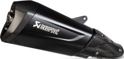Uitlaat Akrapovic Racing SS | Vespa GTS 300