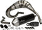 Uitlaat LeoVince Derby Senda DRD/Extreme 'X-FIGHT / 3228 Black Edition
