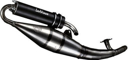 Uitlaat Leovince Hand made TT Piaggio Zip 2000 4065