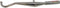 Uitlaat Puch Maxi Boss Chroom Snel Fuego PM49386