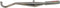 Uitlaat Puch Maxi Boss Chroom Snel Fuego PM49386