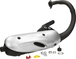 Uitlaat Sito 588 Peugeot Looxor, Elyseo, Speedfight 50, E-Pass