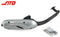 Uitlaat sito 714 Peugeot Ludix one, Speedfight 3 Vivacity New model
