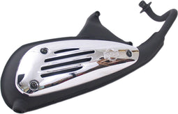 Uitlaat SITO 745 | Piaggio 4T 4V