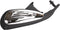 Uitlaat SITO 745 | Piaggio 4T 4V