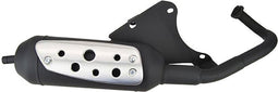 UITLAAT TECNIGAS S-PRO TOP BOY
