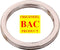 Uitlaatpakking BAC | GY6 4T