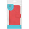 Uitneembare 2-in-1 Luxe Bookcase voor de iPhone 11 - Rood