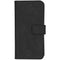 Uitneembare 2-in-1 Luxe Bookcase voor de Samsung Galaxy S10 - Zwart