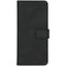 Uitneembare 2-in-1 Luxe Bookcase voor de Samsung Galaxy S20 Plus - Zwart