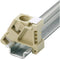 Uittreehoek Weidmüller EW 15 0382860000 Beige 50 stuk(s)