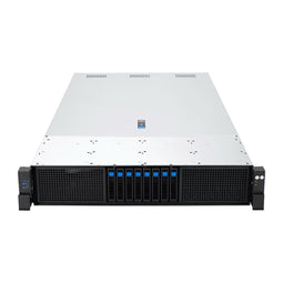 Asus RS720A-E13-RS8G - Rack-platform (2U) - AMD