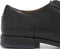 DenBroeck State St. - Nette lage veterschoenen - Oxford brogue - Zwart (1 paar)