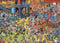 JvH - The Roller Disco - Puzzel 1000 stukjes - Multicolor