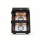 Princess 182278 - Stack Airfryer - 3000W - 11,2L - 2 lades (Sync) - 11 Bakprogramma's - PFAS-vrij