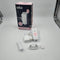 Braun Silk-epil 5 SE 5-011 - Epilator - Douchebestendig - Wit