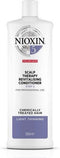 Revitalising Conditioner Nioxin System 5 Color Safe 300 ml