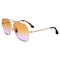 Zonnebril Dames Victoria Beckham ø 59 mm
